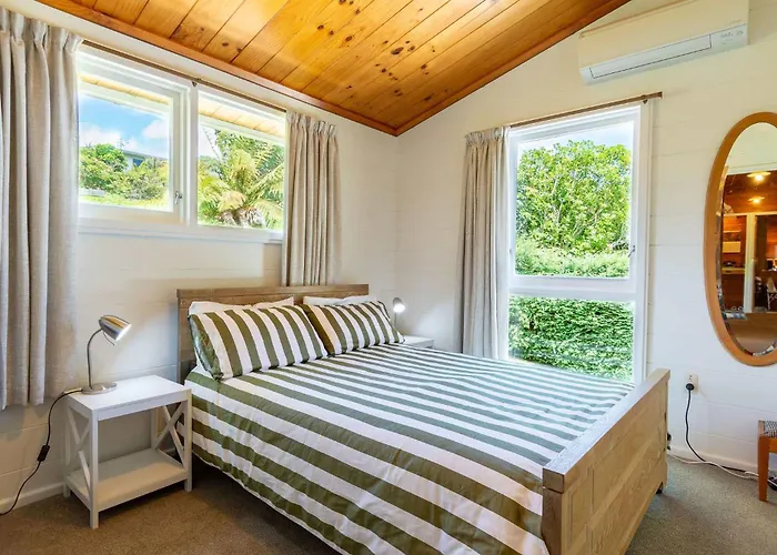 Haven On The Hill - Panoramic Views Of Vakantiehuis *
