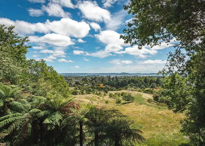 Haven On The Hill - Panoramic Views Of Vakantiehuis