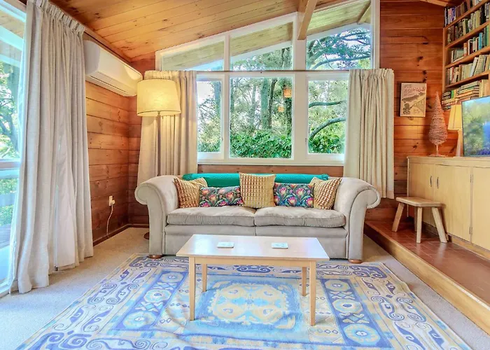 Haven On The Hill - Panoramic Views Of * Rotorua