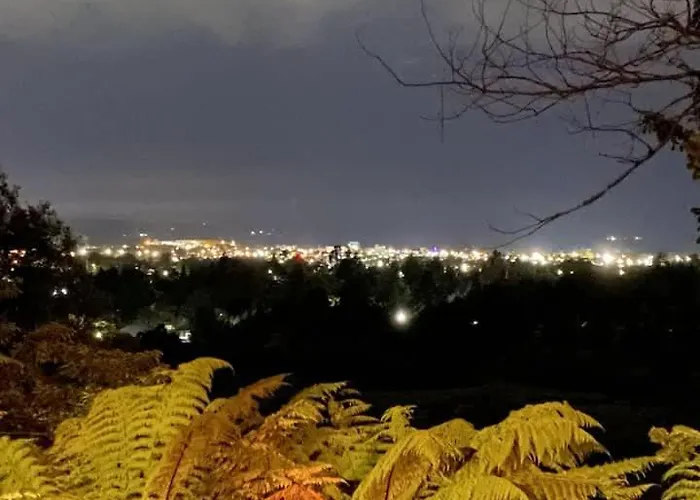 Haven On The Hill - Panoramic Views Of