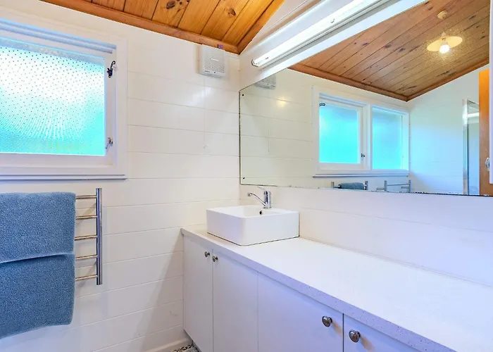 Haven On The Hill - Panoramic Views Of Vakantiehuis