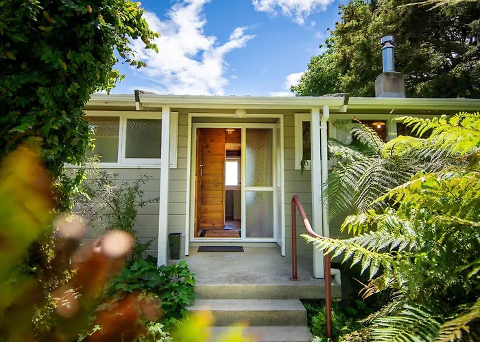 Vakantiehuis Haven On The Hill - Panoramic Views Of *