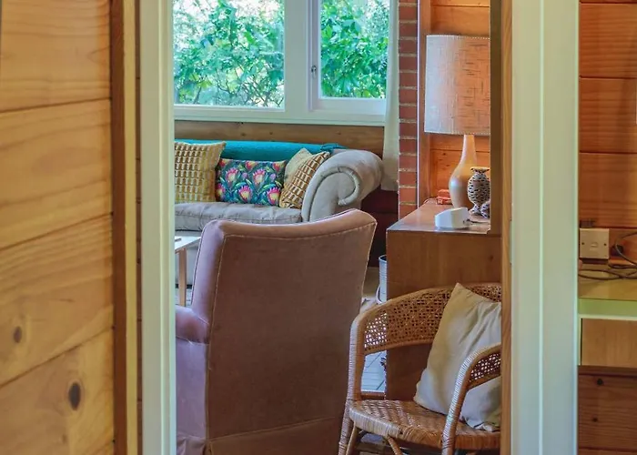Haven On The Hill - Panoramic Views Of